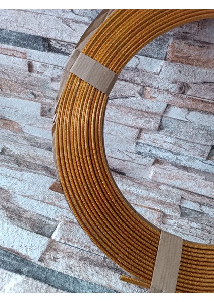 Depo Fitil Şerit Fosforlu Gold (2 Metre Fiyatı) modelleri