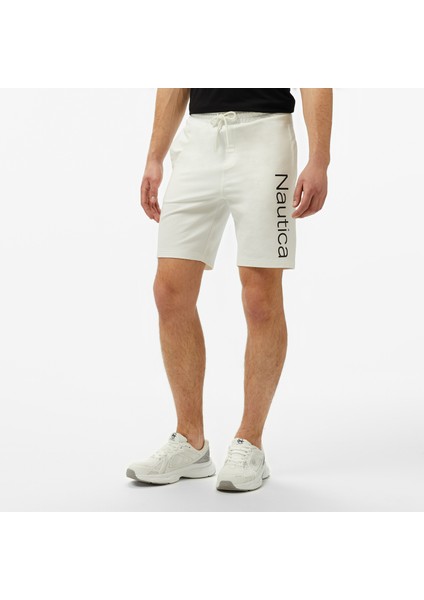 Erkek Krem Regular Fit Şort K55213T.1MA modelleri