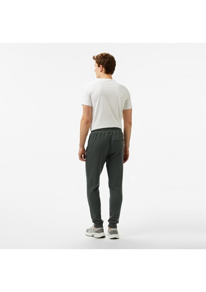 Erkek Yeşil Regular Fit Eşofman Altı K55507T.3UH