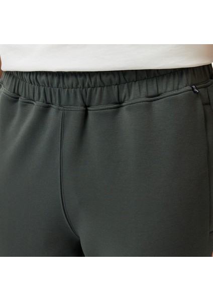 Erkek Yeşil Regular Fit Eşofman Altı K55507T.3UH