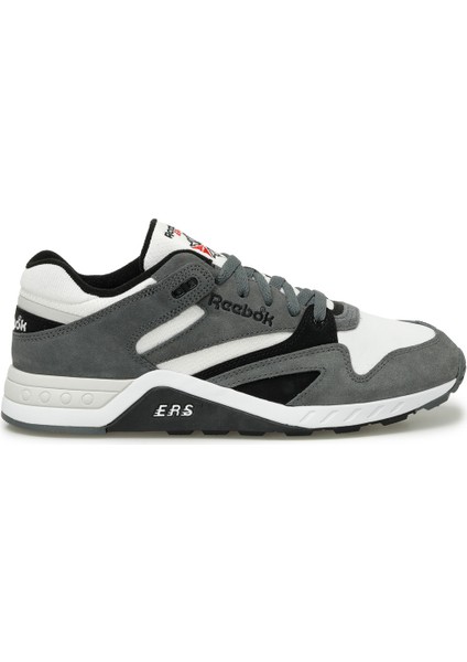 Ers 4000 Kırık Beyaz Sneaker