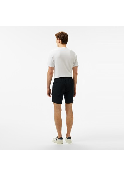 Erkek Siyah Jogger Şort B55230T.0TB fiyatları