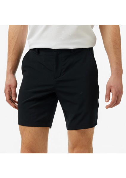 Erkek Siyah Jogger Şort B55230T.0TB fırsatları