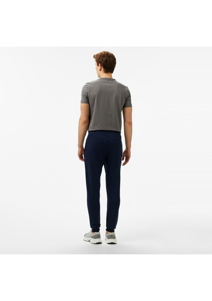 Erkek Lacivert Regular Fit Eşofman Altı K55107T.4NV