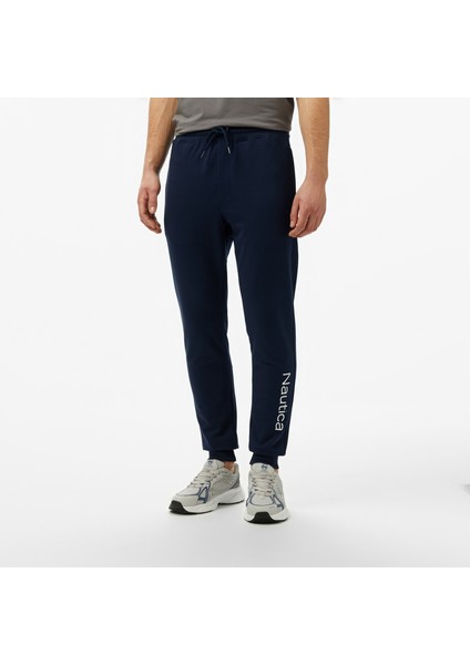 Erkek Lacivert Regular Fit Eşofman Altı K55107T.4NV