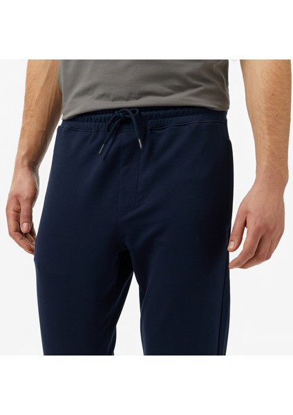 Erkek Lacivert Regular Fit Eşofman Altı K55107T.4NV
