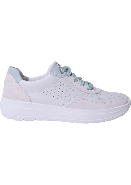 Kadın Deri Spor Ayakkabı 000355
