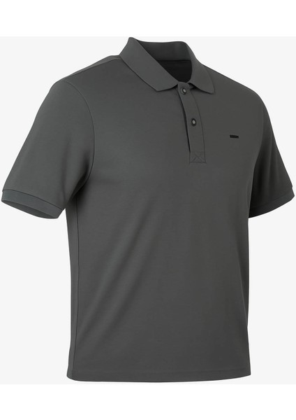 Polo Yaka Haki Erkek T-Shirt 2061 fiyatları