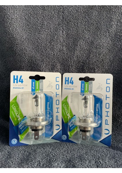 Photon H4 Blister PH5504 B1 1 Adet