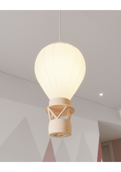 Balon Lamba Sarkıt Small