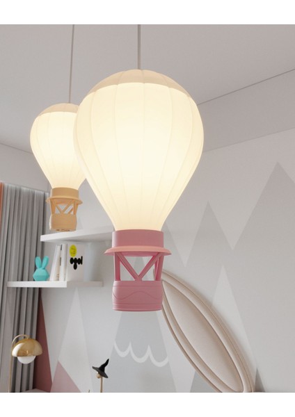 Balon Lamba Sarkıt Small