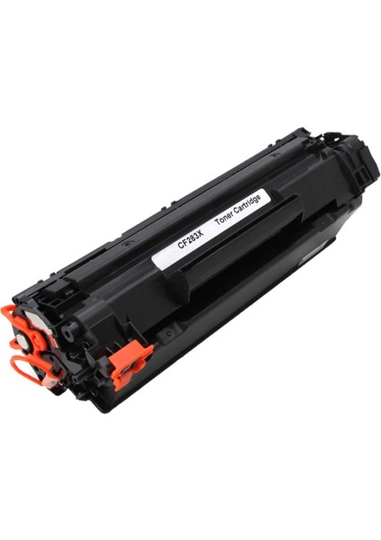 Hp Uyumlu 83A, 283A Toner Muadil Yüksek Kapasite 2400 Sayfa