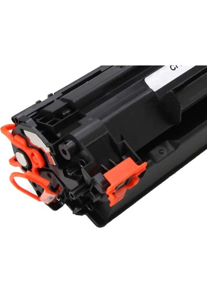 Hp Uyumlu 83A, 283A Toner Muadil Yüksek Kapasite 2400 Sayfa