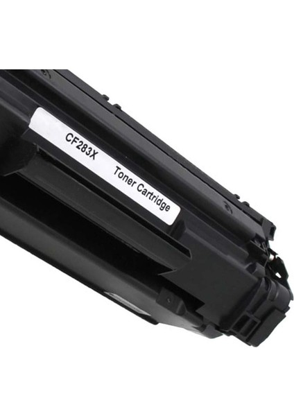 Hp Uyumlu 83A, 283A Toner Muadil Yüksek Kapasite 2400 Sayfa