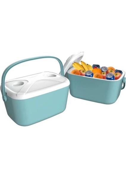 New Cooler Box Buzluk 20 Litre