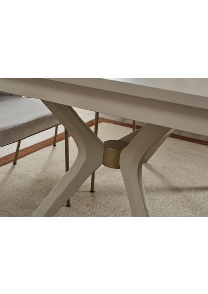 Nacco Yemek Odası Takımı modelleri