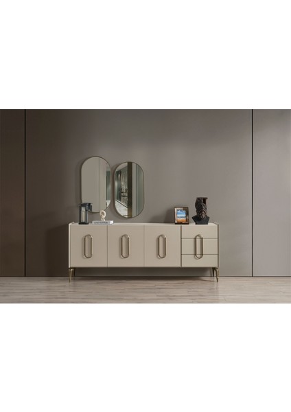 Nacco Yemek Odası Takımı fırsatları