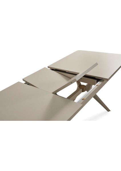 Nacco Yemek Odası Takımı indirimleri