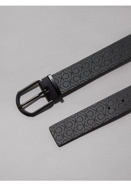 Erkek Adjustable Casual Round Kemer fiyatları