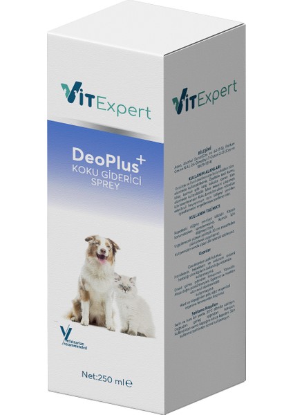Deoplus Bebek Pudrası Kokulu Kedi Kumu ve Tuvaleti Kötü Idrar Koku Giderici & Leke Çıkarıcı Sprey fiyatları