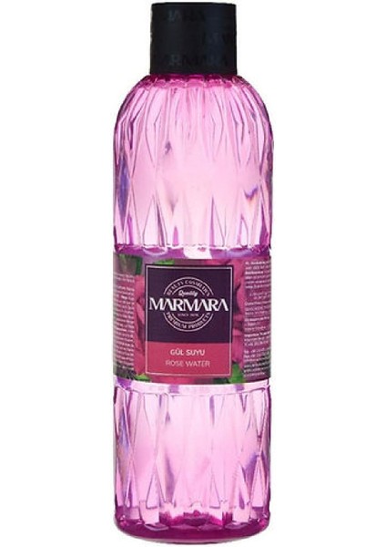 Gül Suyu 400 ml