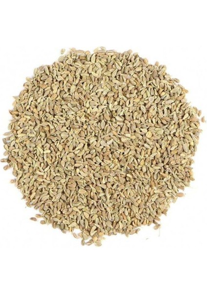 Anason Tohumu Çayı 100GR. Elenmiş ve Doğal
