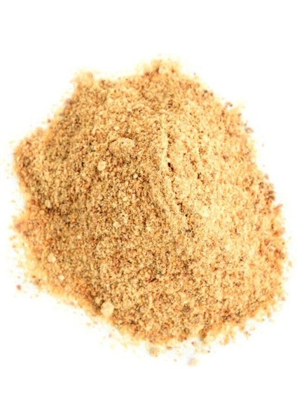 Sarımsak Tozu 100GR Katkısız & Yoğun Tat, Ince Öğütülmüş
