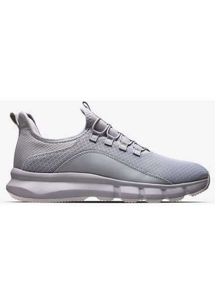 Nano 6 Hellıum Erkek Spor Ayakkabı Gri