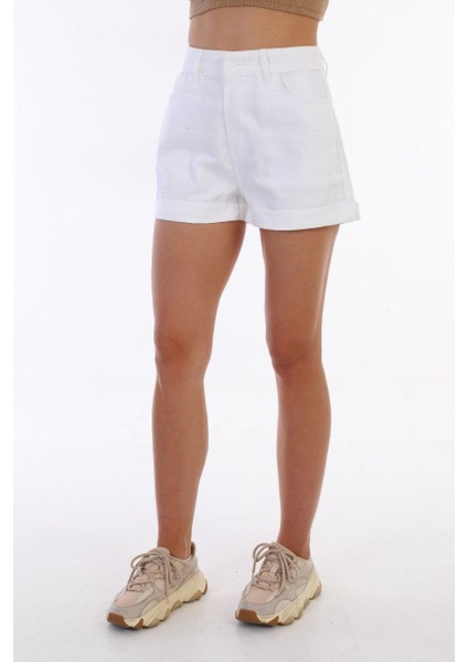 Denim Şort indirimleri