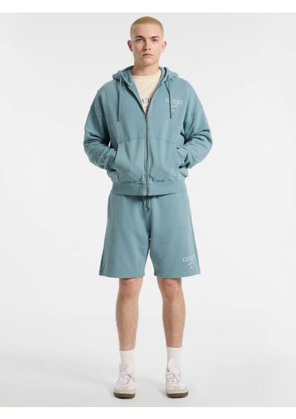 Erkek Jogger Şort