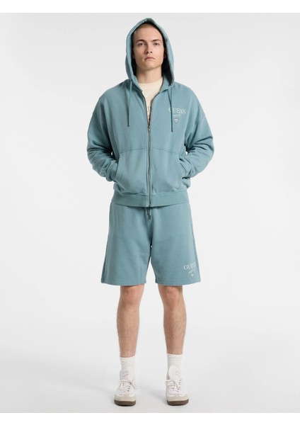 Erkek Jogger Şort