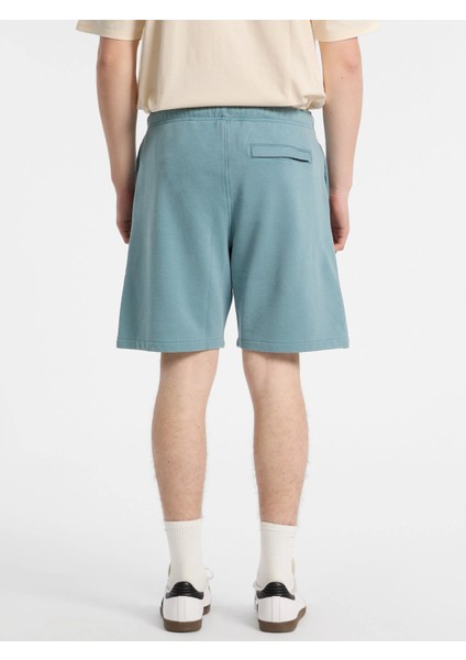 Erkek Jogger Şort