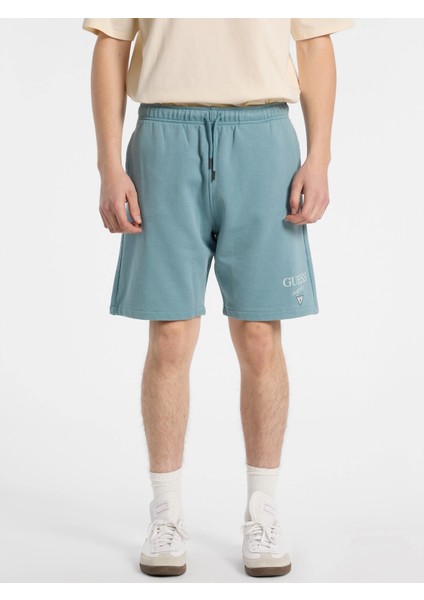 Erkek Jogger Şort