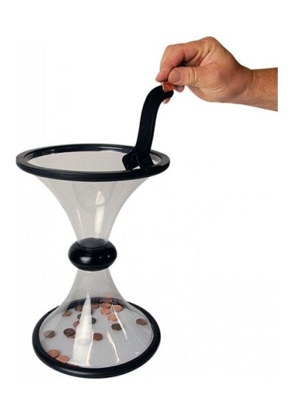 Vortex Bank - Huni Kumbara