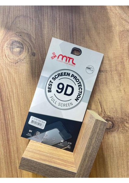 Apple Iphone 12 Pro Max Uyumlu 9d Ekran Koruyucu Cam