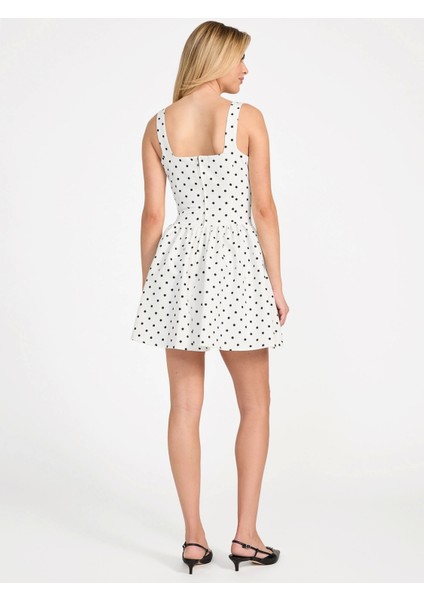 Kadın Fit And Flare Kısa Elbise fiyatları