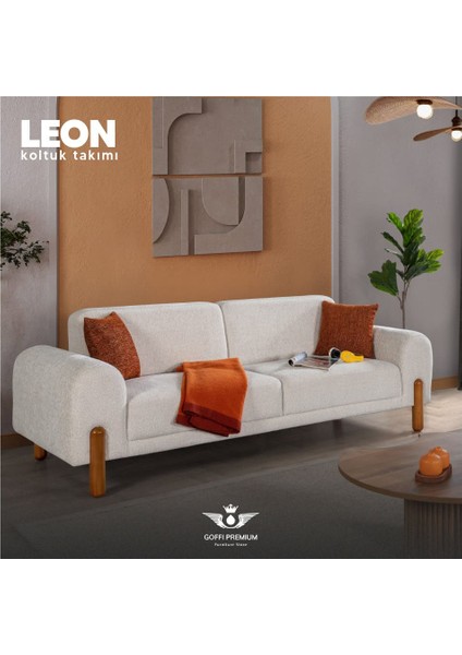 Leon Koltuk Takımı