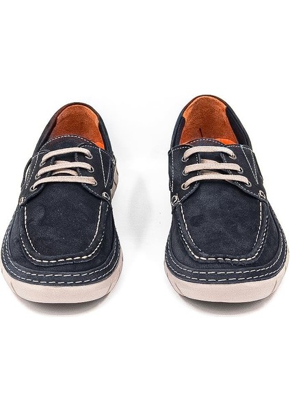 251280-1 Erkek Casual Ayakkabı - Lacivert fiyatları