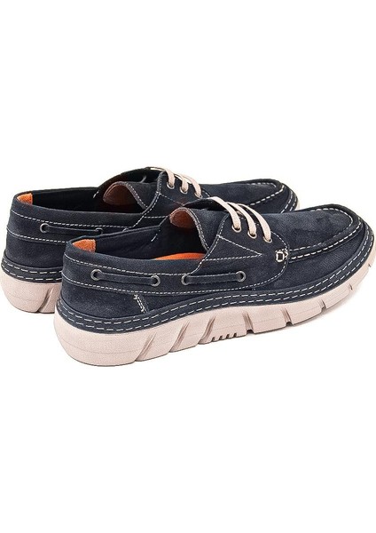 251280-1 Erkek Casual Ayakkabı - Lacivert modelleri