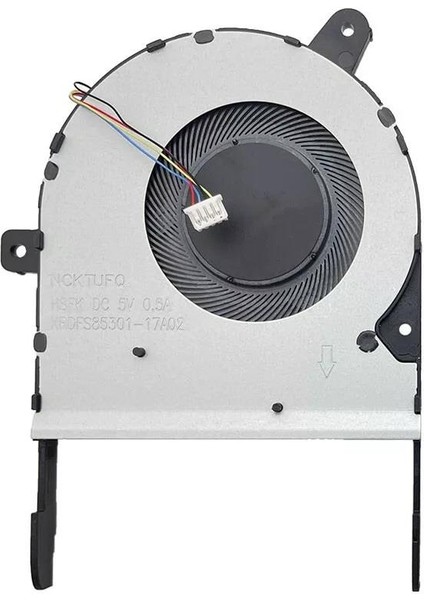 Vivobook X505B K505B A505B A505Z X505BA X505BP X505ZA Fan