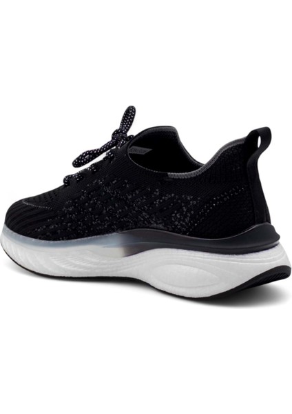 B264 Kadın Spor Ayakkabı Siyah fırsatları