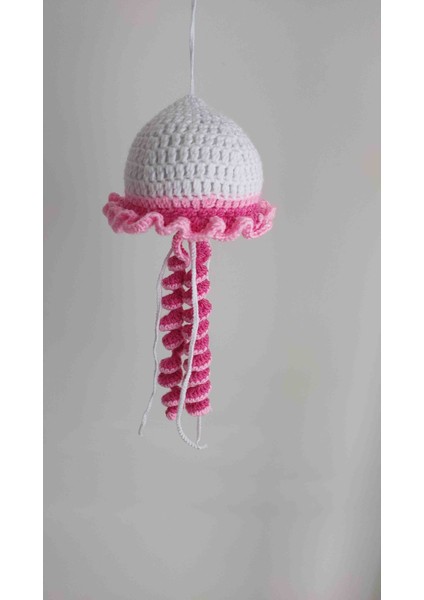 Amigurumi Ahtapot