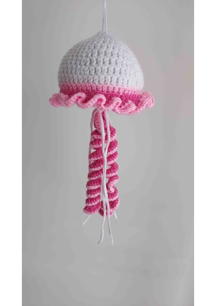 Amigurumi Ahtapot fiyatları
