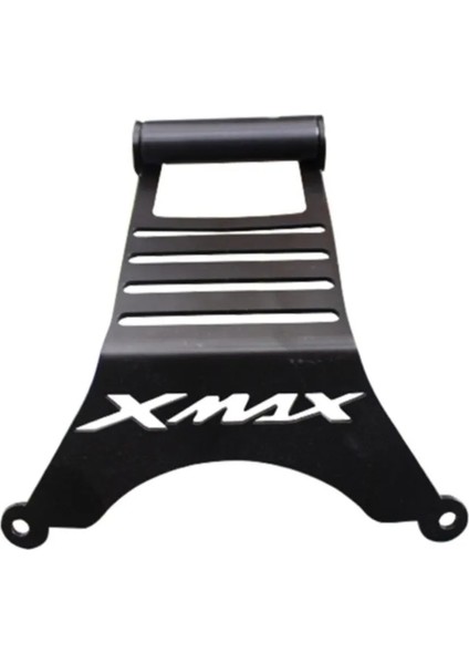 Yamaha Xmax 250 Telefon Tutucu Aparatı Kısa