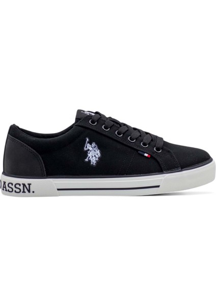 Teo 5fx Erkek Sneaker Siyah