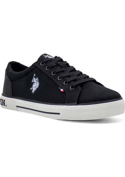 Teo 5fx Erkek Sneaker Siyah modelleri