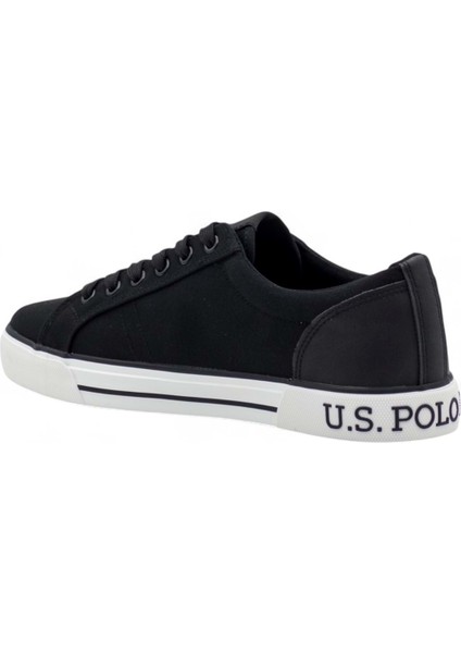Teo 5fx Erkek Sneaker Siyah fırsatları