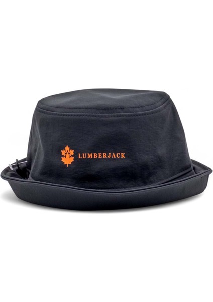 Tom Bckt Ul 42-5fx Bucket Şapka Siyah