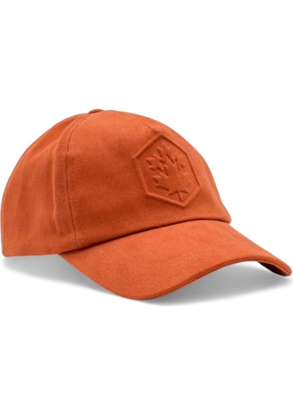 Luke Cap Ul 42-5fx Cap Şapka Siyah