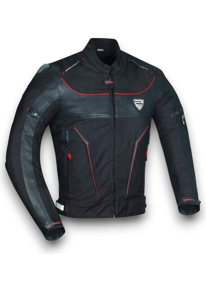 186 Hörgüçlü Motosiklet Montu Siyah Yeni Versiyon